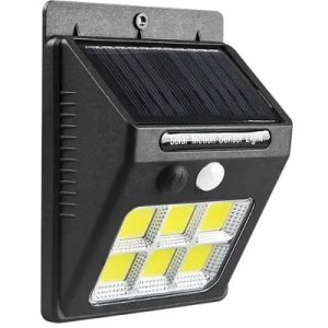 multi head cob solar light pretoria