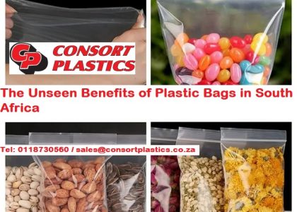 The Unseen Benefits of Plastic Bags in South Africa