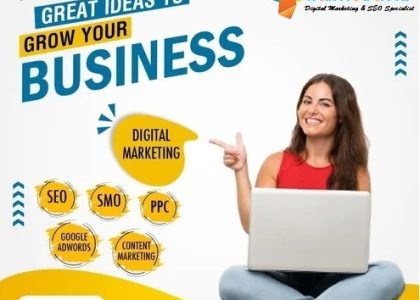 digital marketing johannesburg SA