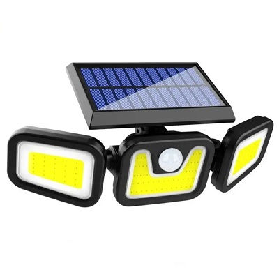solar sensor light in pretoria