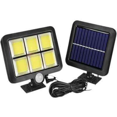solar sensor light in tshwane