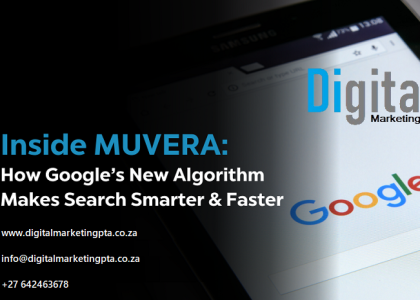 google seo company pretoria movera updated