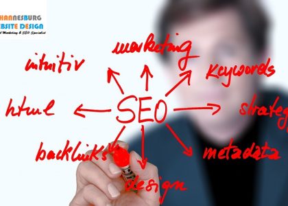 seo company in midrand and sandton