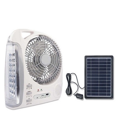 Solar Power Fan for Sale South Africa