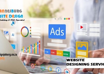 Sandton Based Web Developers in Marlboro