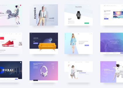 advanced website design cmpany in sandton