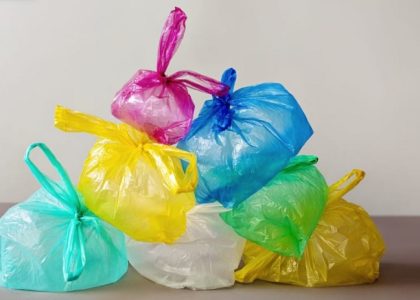 Plastic bags South Africa